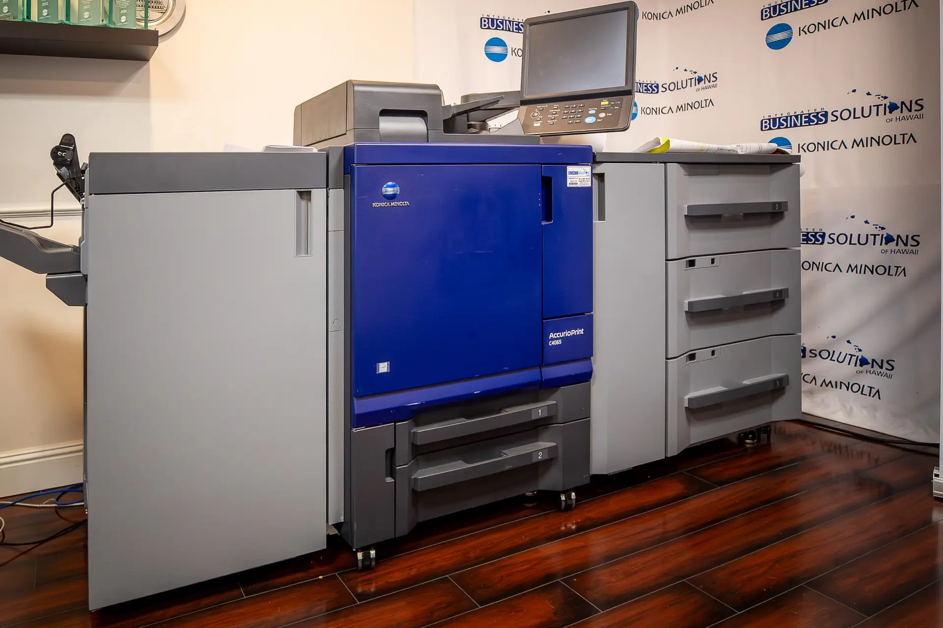 Read more about the article Microsoft Is Phasing Out Third-Party Printer Driver Servicing: What It Means for Your Business