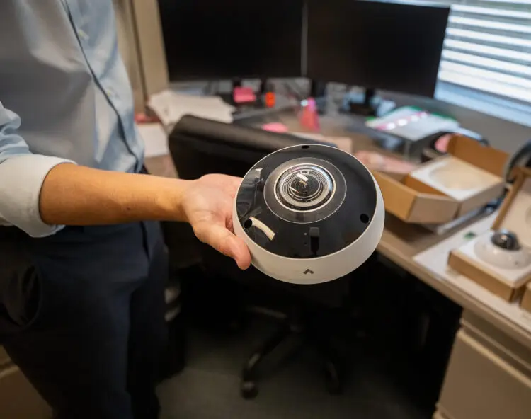 Read more about the article Business Security Cameras in Hawaii: What to Know Before You Buy
