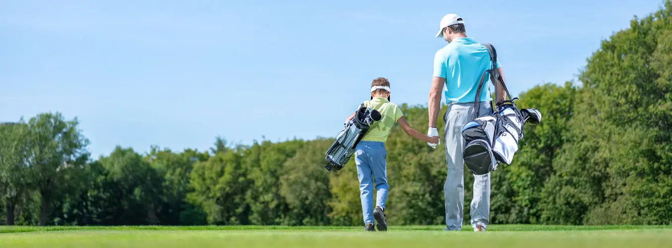 (ALT Text2), Golf Charity Event, Integrated Business Solutions