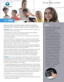 KM, Batavia, Public Schools, education, k-12, Konica-Minolta, Integrated Business Solutions