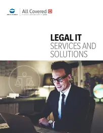 KM, Legal, IT Services & Solutions, Konica-Minolta, Integrated Business Solutions