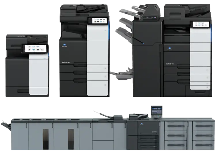 Read more about the article Copier Leasing vs Buying in Hawaii: Which Makes More Sense?