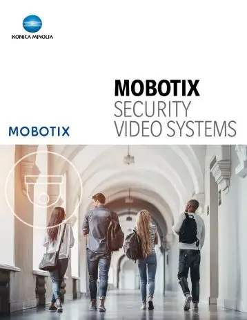 Mobotix, Security Video Systems, school, education, k-12, Integrated Business Solutions
