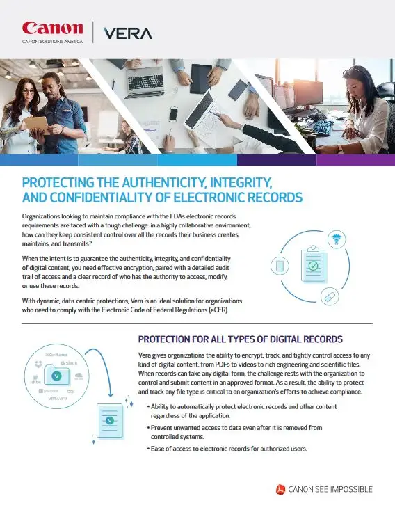 vera, EMR, electronic records, Integrated Business Solutions