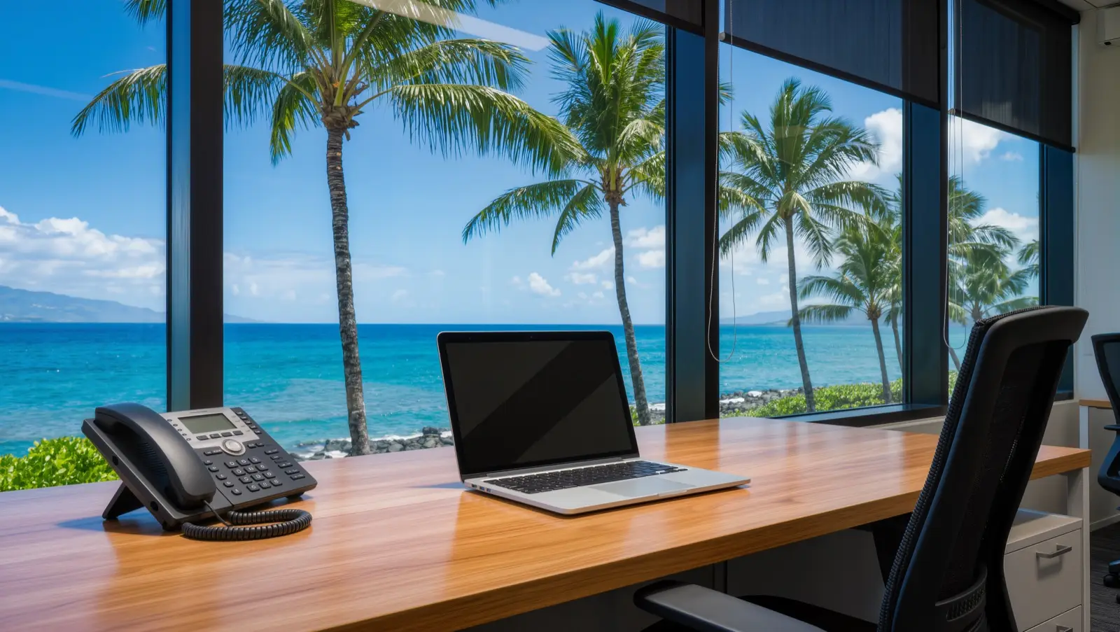 You are currently viewing How to Choose a Business Phone System in Hawaii