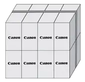 canon, send back, toner cartridges, Integrated Business Solutions