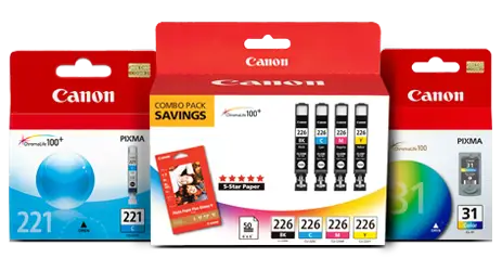 canon, recycle, cartridges, Integrated Business Solutions