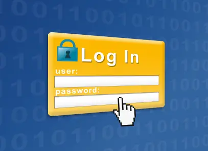 security, login, canon, Integrated Business Solutions