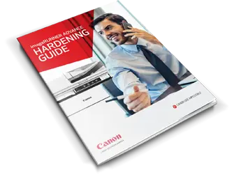 Hardening guide, canon, Integrated Business Solutions