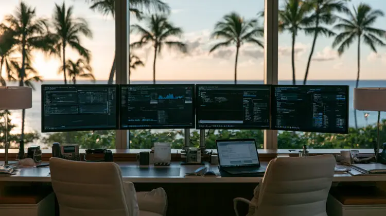 Read more about the article IT Services for Hawaii Small Businesses: What Managed IT Actually Includes