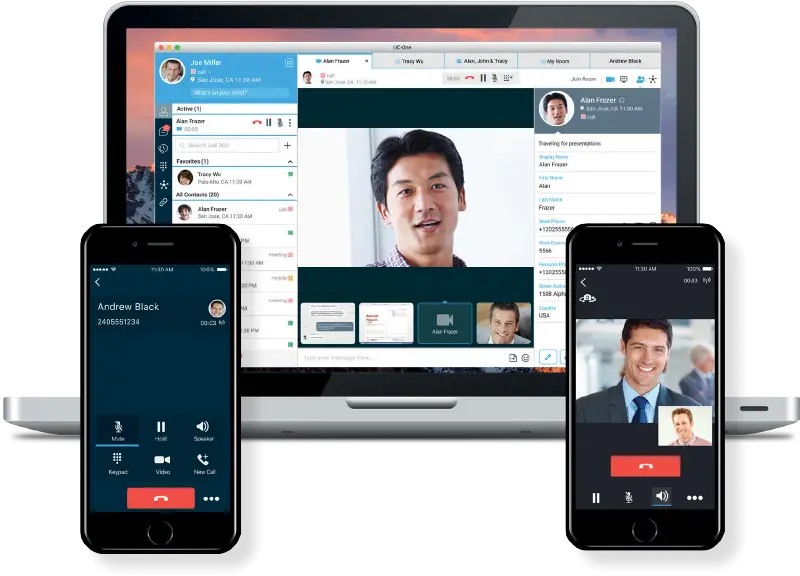 Integrated Business Solutions, (ALT Text4), Konica Minolta, Unified Communications, all covered