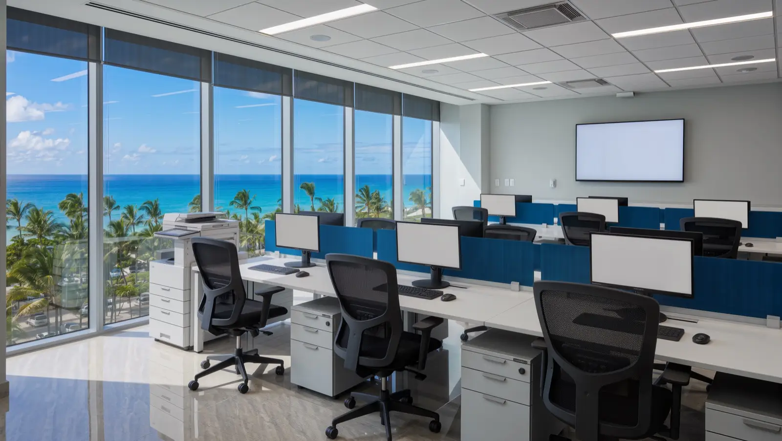 You are currently viewing Office Technology Trends for 2026: What Hawaii Businesses Need