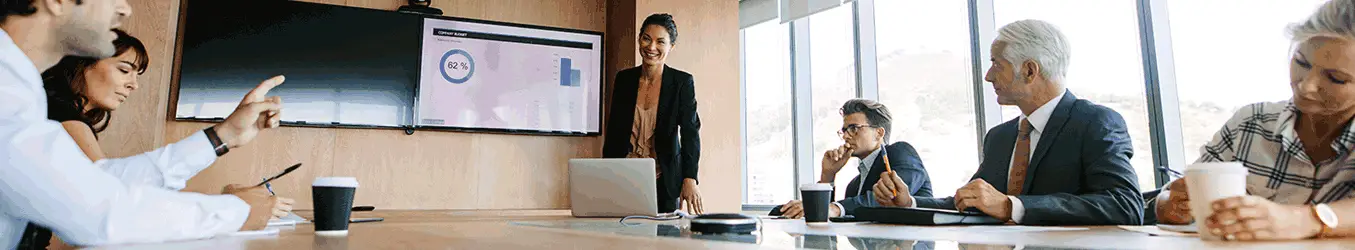 Presentation, Information Management, Enterprise Content Management, Konica-Minolta, Integrated Business Solutions