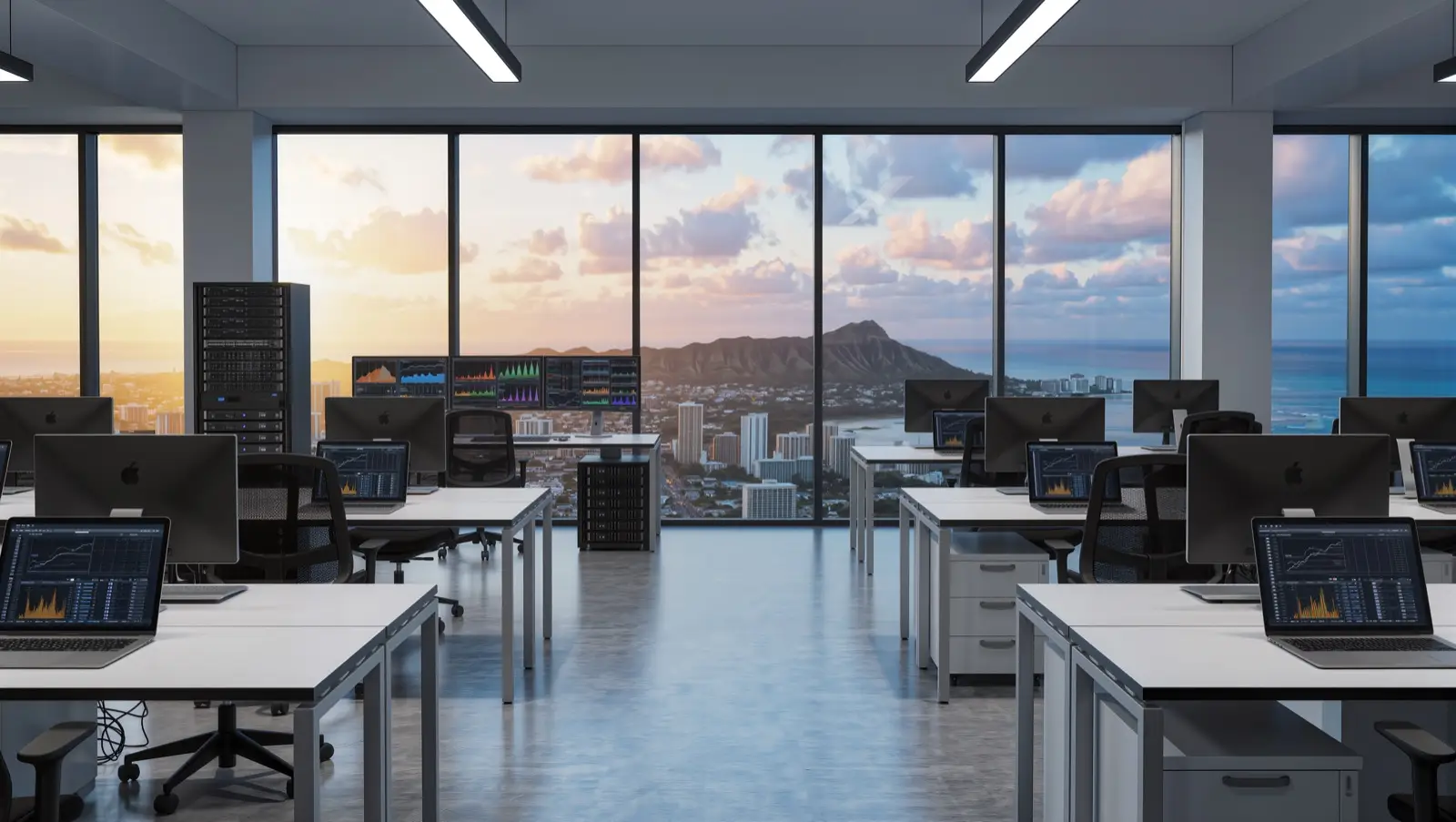 You are currently viewing Remote IT Support: How Hawaii Businesses Stay Running Across Islands