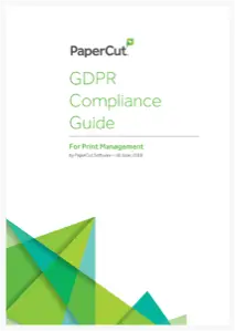 Papercut, Gdpr, Whitepaper, Integrated Business Solutions