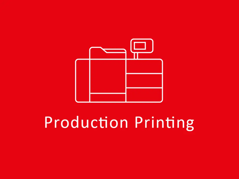 uniflow, production, printing, Integrated Business Solutions