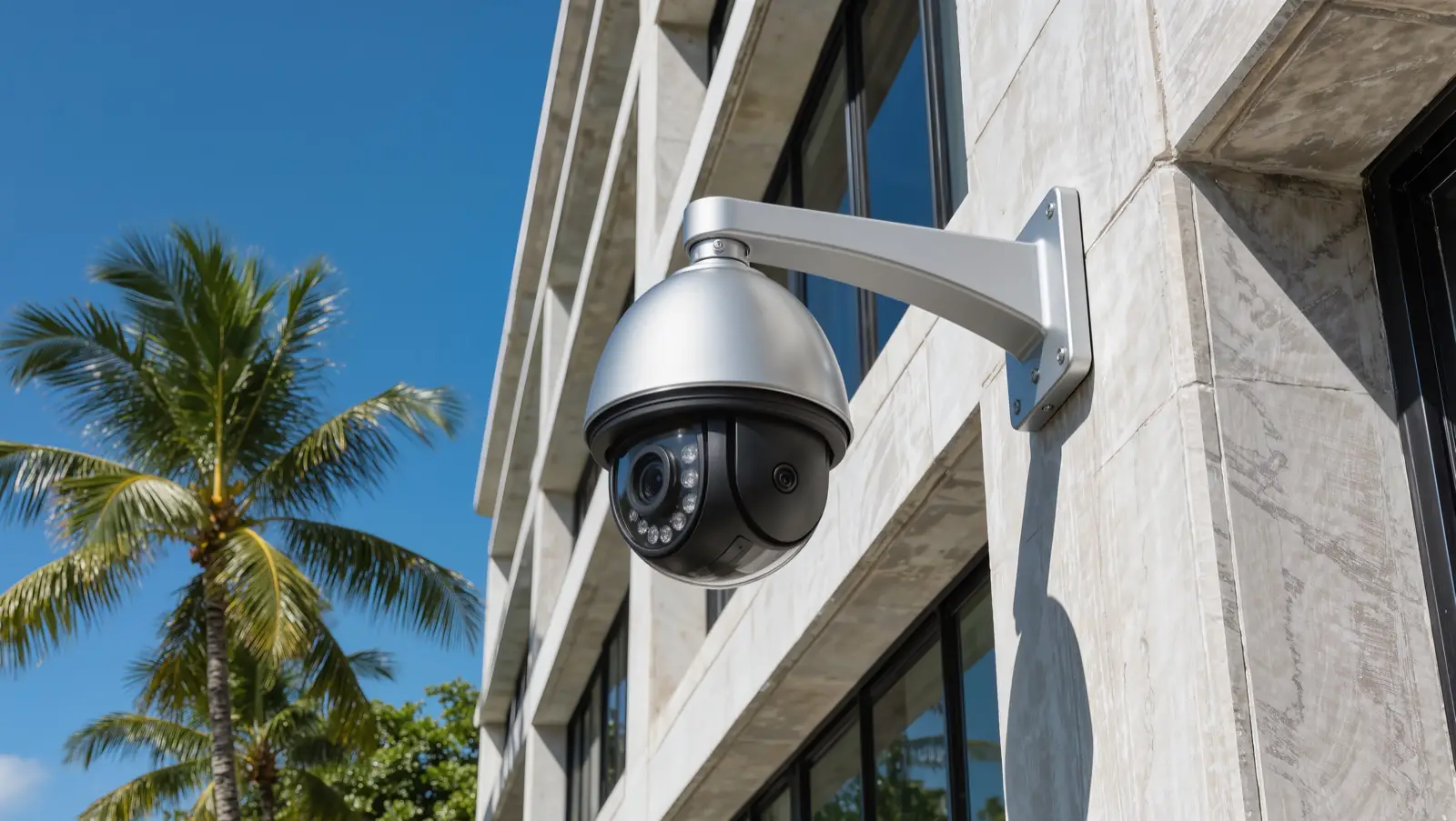 You are currently viewing Verkada vs Traditional Security Cameras: Cloud vs DVR